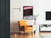 Poster Ladyfest Oslo 2011 - Evento di musica e cultura femminista