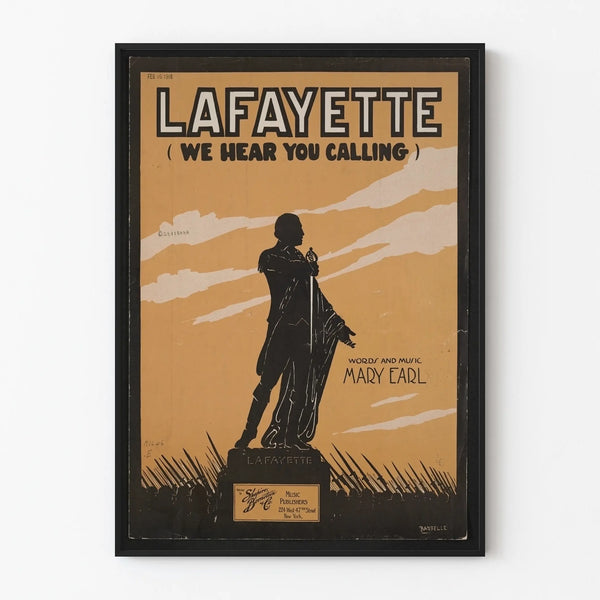 lafayette-we-hear-you-calling