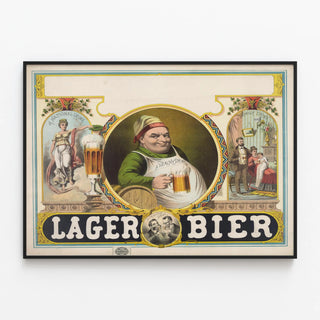 lager-bier
