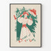 Poster vintage Lakewood A Story of To-Day