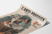 Poster vintage Journal Patriotique L'Anti-Prussien
