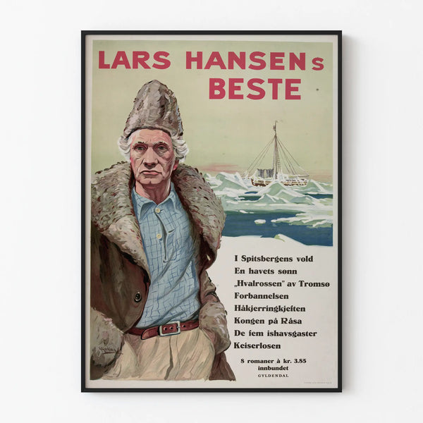 lars-hansens-beste