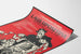 Poster vintage Festival Internazionale Lauluposetiivi 1991