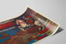 Poster vintage Le Billard Georges Triomphe universalmente — vista dell’opera