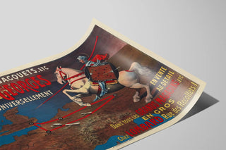 le-billard-georges-triomphe-universellement