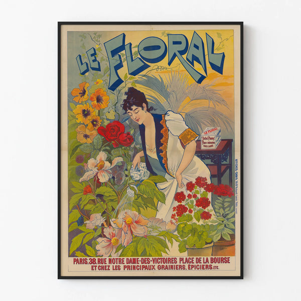 le-floral