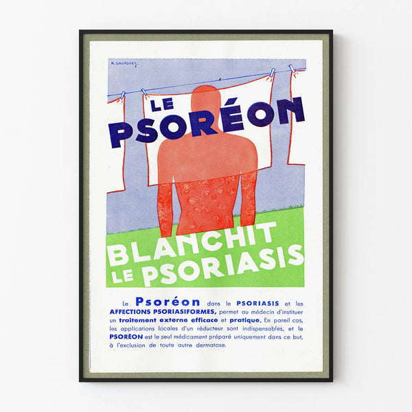 le-psoreon