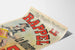 Poster vintage Le Rappel numero 5c con tamburino
