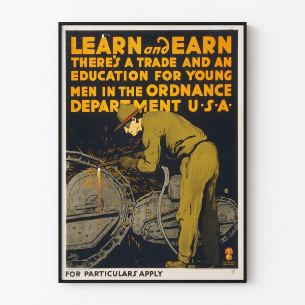 learn-and-earn-theres-a-trade-and-an-education-for-young-men-in-the-ordnance-department-u-s-a