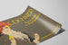Poster vintage Leichner polvere e profumo — vista dell’opera