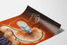 Poster vintage Lenibar problemi gastrointestinali