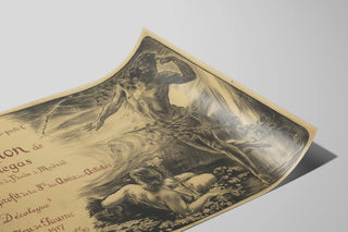 les-amis-des-artistes-exposition-de-jose-villegas-directeur-du-musee-du-prado-a-madrid