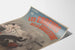 Poster vintage Gli errori della ghigliottina di E. Cadol