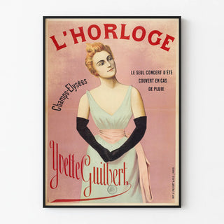 lhorloge