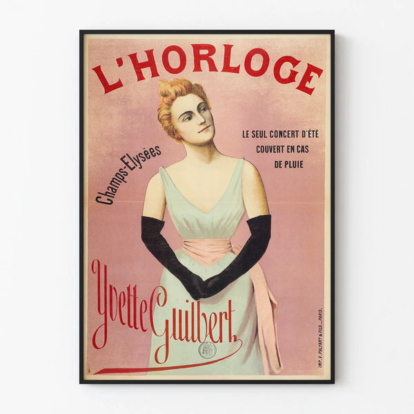 lhorloge