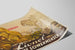 Poster vintage Lionel, il vero uomo-leone — vista dell’opera