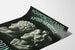 Poster vintage terapia ormonale ambo-sessuale Lipocrinyl Derol