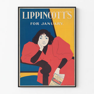 lippincotts-january-2