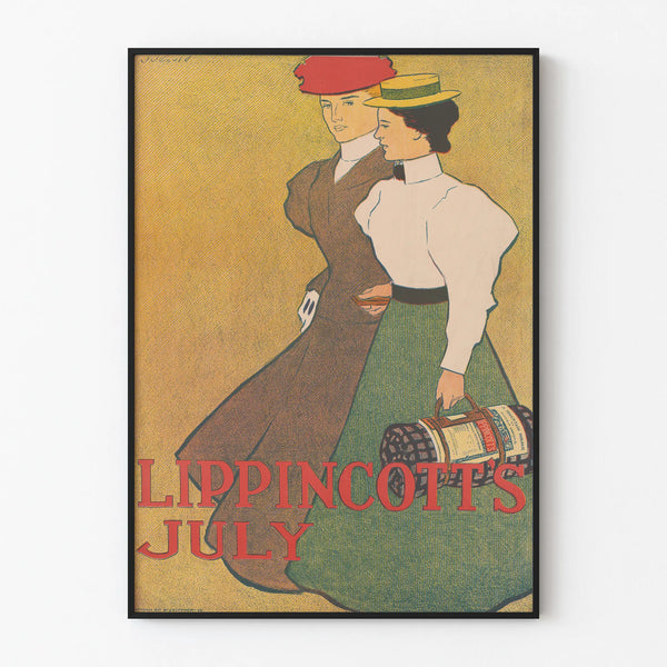 lippincotts-july