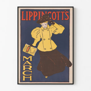 lippincotts-march