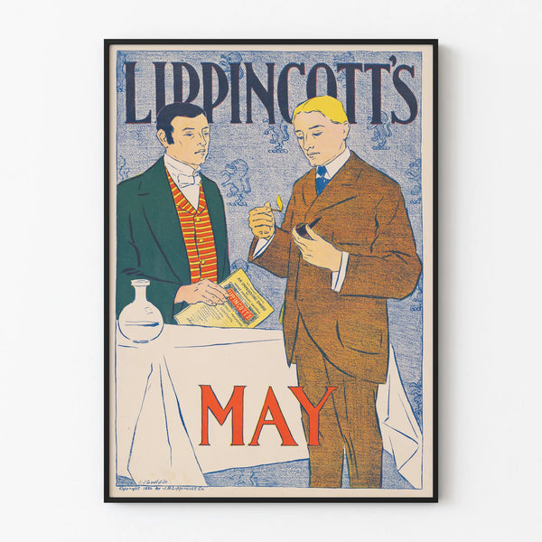 lippincotts-may-2