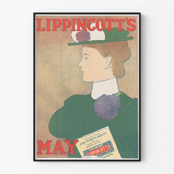 lippincotts-may
