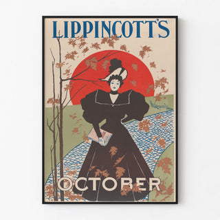 lippincotts-october-2