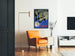 Poster vintage Lobeliane Laleuf Incubo