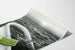 Poster vintage LucosalGue bagno di alga