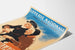 Poster vintage Lotteria Nazionale 1942 - Aiuto agli Anziani