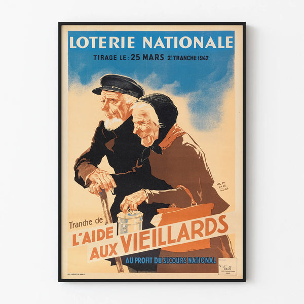 loterie-nationale-tirage-le-25-mars-2e-tranche-1942-tranche-de-laide-aux-vieillards