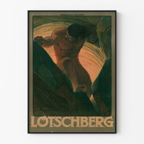 lotschberg