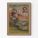 Poster vintage Teatro My Partner