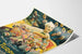 Poster vintage umorismo e pasticceria Love and Doughnuts