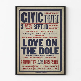love-on-the-dole