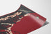 Poster Vintage Macbeth - Decorazione Murale Teatro Classico
