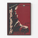 Poster Vintage Macbeth - Decorazione Murale Teatro Classico
