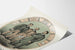 Poster Vintage Challenge di James Mace a Heenan & Sayers 1862