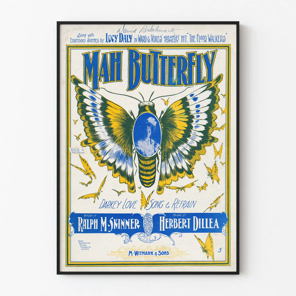 mah-butterfly