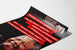 Poster Murale Mandela Visita l'America - Poster Decorativo Storico 1990
