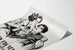 Poster vintage cinema Manden fra Vesten con Pauline Frederick
