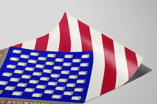 many-booked-america