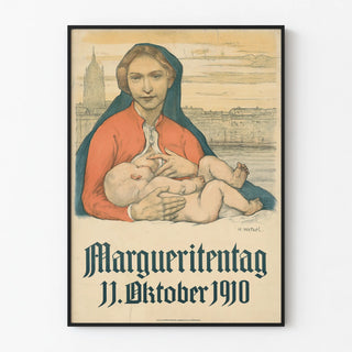 margueritentag-11-oktober-1910