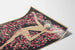 Poster vintage Marion Fordé danzatrice art déco