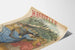 Poster vintage Polka Marriott's Jog Along Boys danzatori