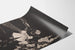 Poster vintage Martha-Jane in bianco e nero