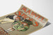 Poster vintage Marvel Shoes per bambini