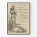 Poster Matinée Straordinaria Comitato Belga 1915