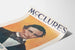 Poster Ritratto di Abraham Lincoln per la rivista McClure's