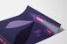 Poster Design Memoria e Dolore - Decorazione Murale Scientifica